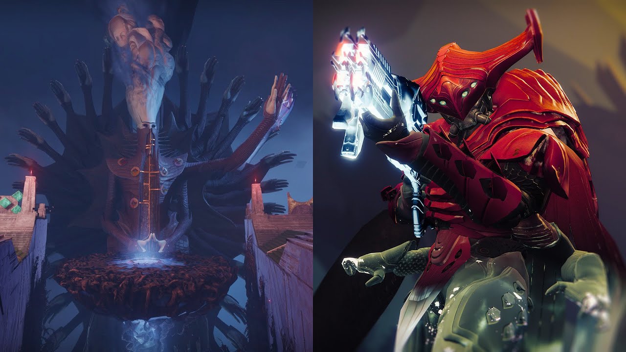 The Salvation's Edge Paradox