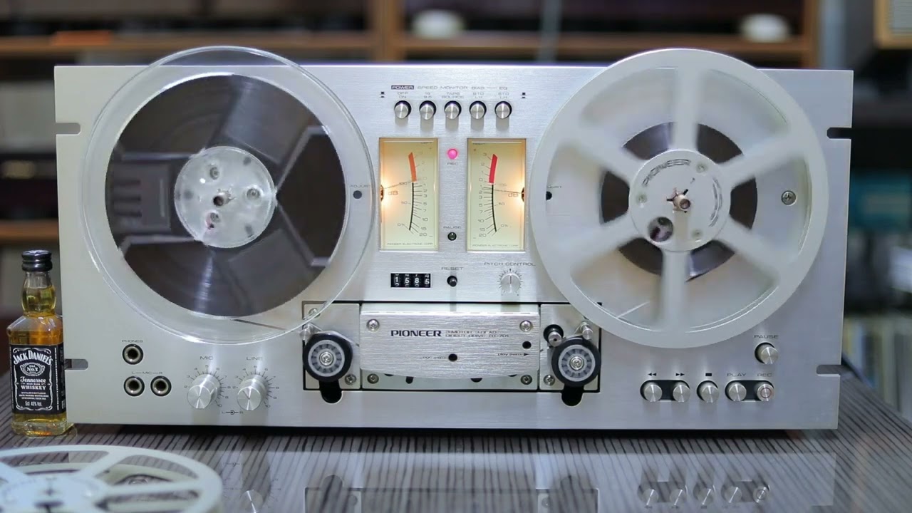 Pioneer RT 701 #2