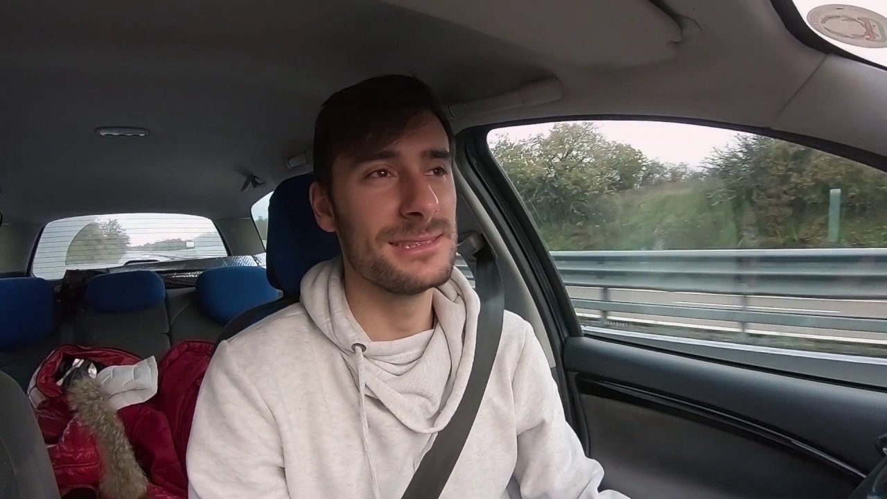In viaggio verso Villanovaforru