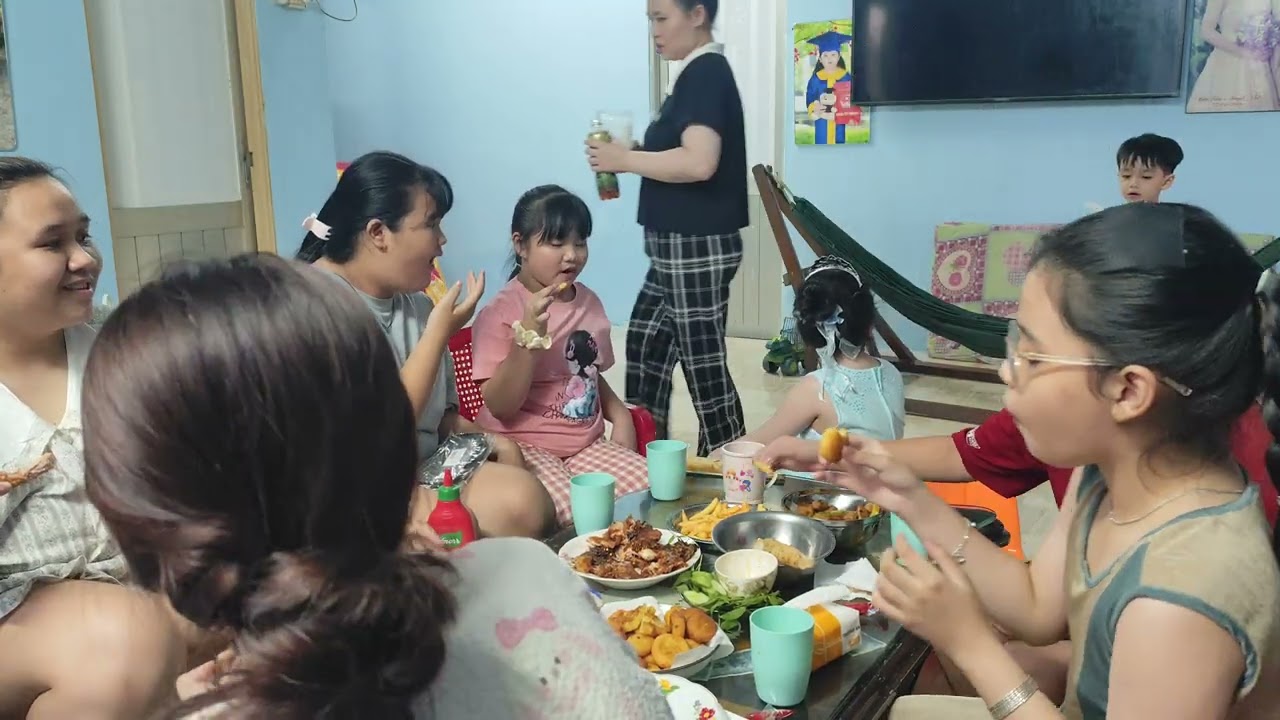 Sinh nhật 10/02 