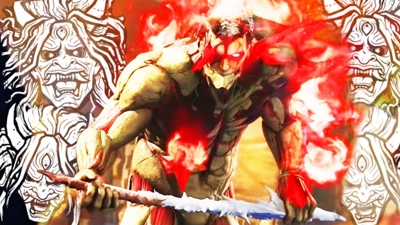 👹EL TITAN ONI👹| Dead By Daylight