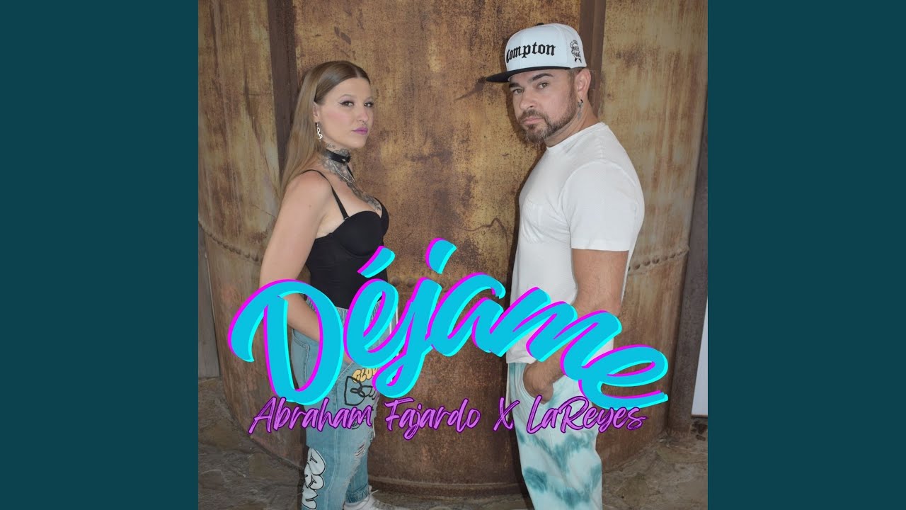 Déjame