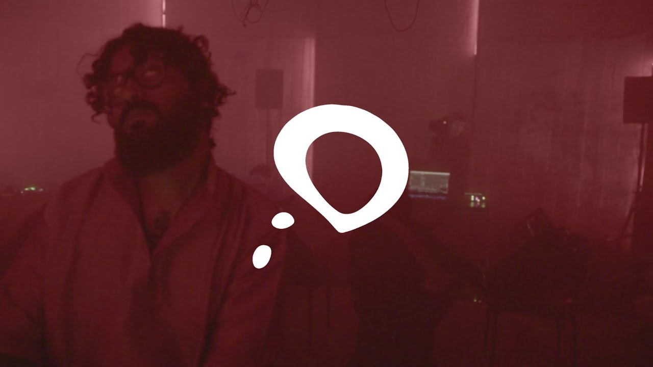 ..o - Listening for Ghosts/Pyramid Song Live at Monopol Berlin