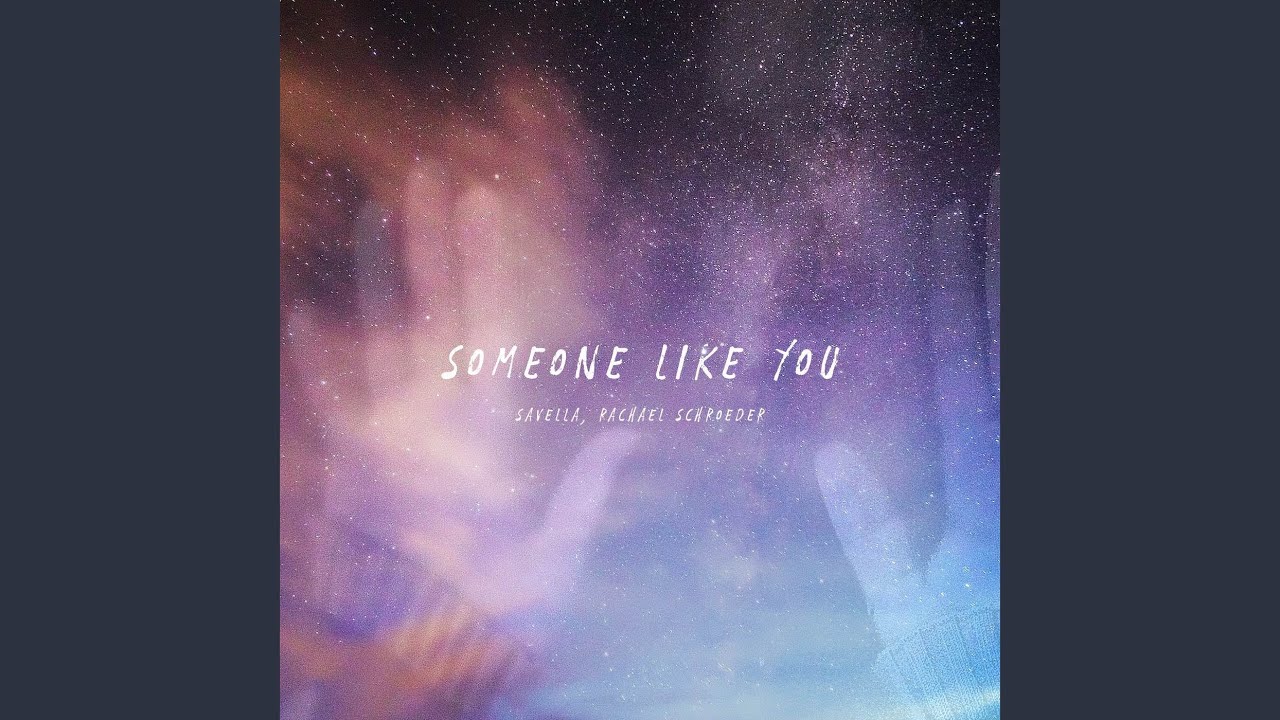 Someone Like You