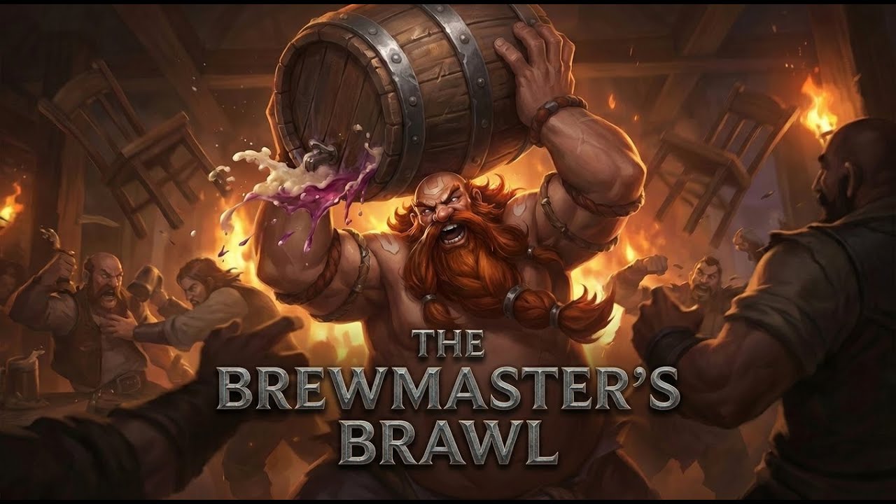 Gragas - 