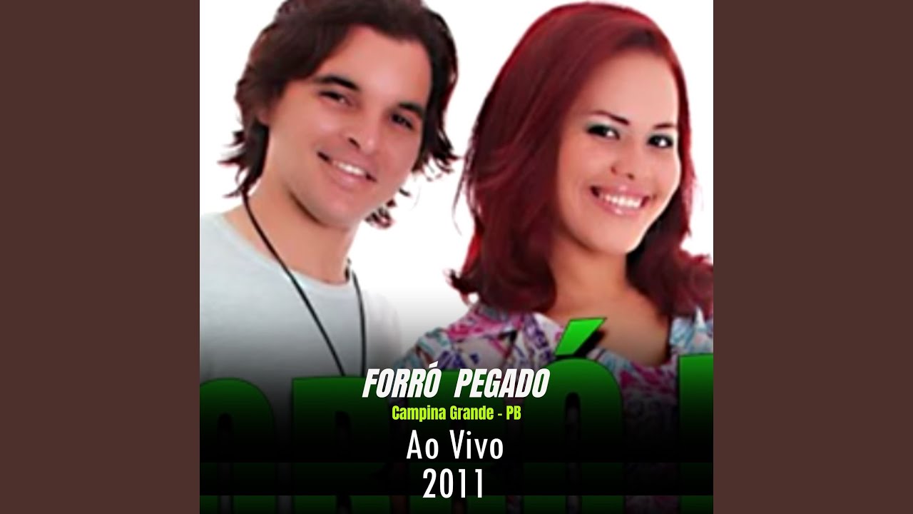 Chega De Chorar, Chega De Sofrer - Ao Vivo