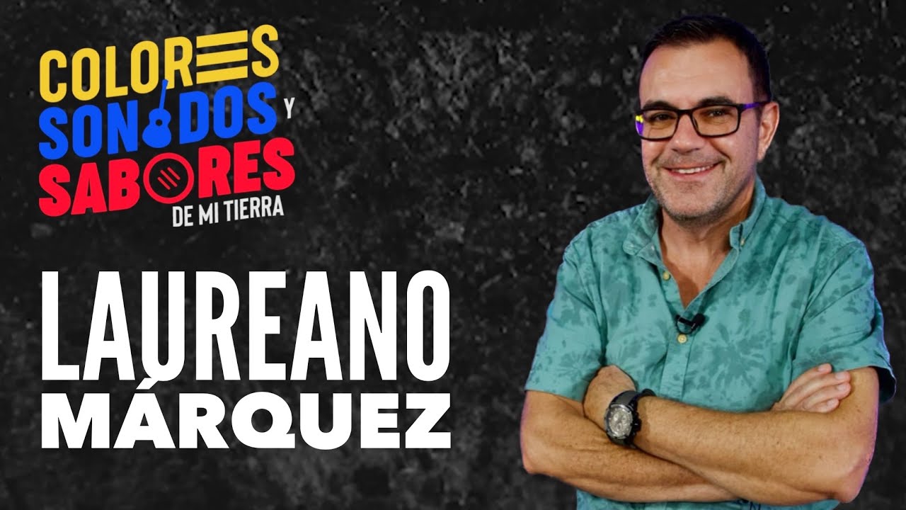 🎭El humor en serio de Laureano Marquez