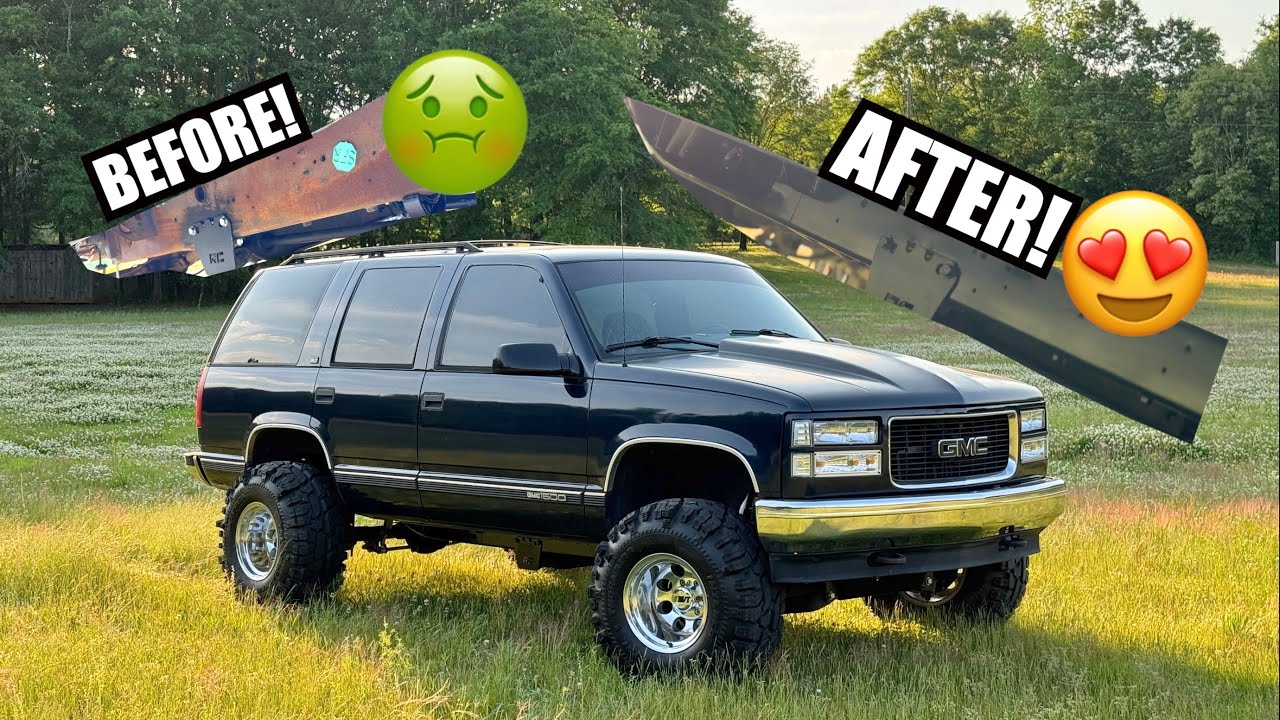 ROYAL PAIN BUT TOTALLY WORTH IT!!! | FRAME RESTORATION |