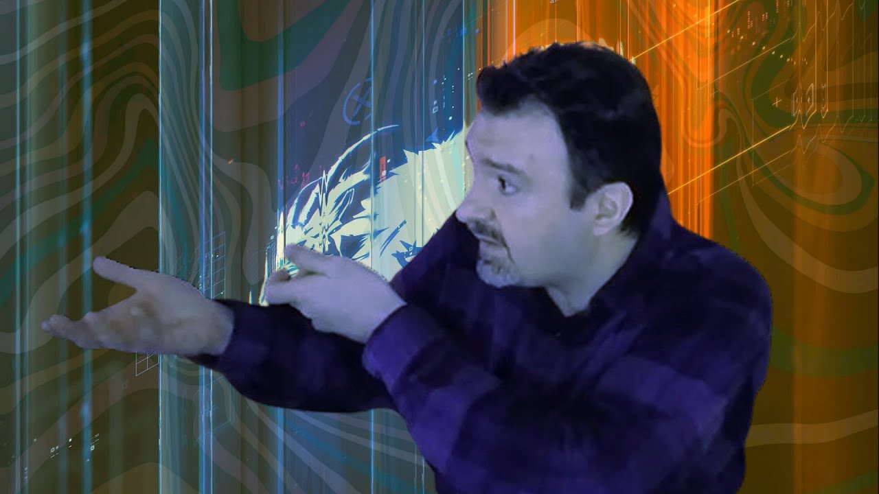 [11/18/2025] DSP in Roach Ops 7 [restream, part two]