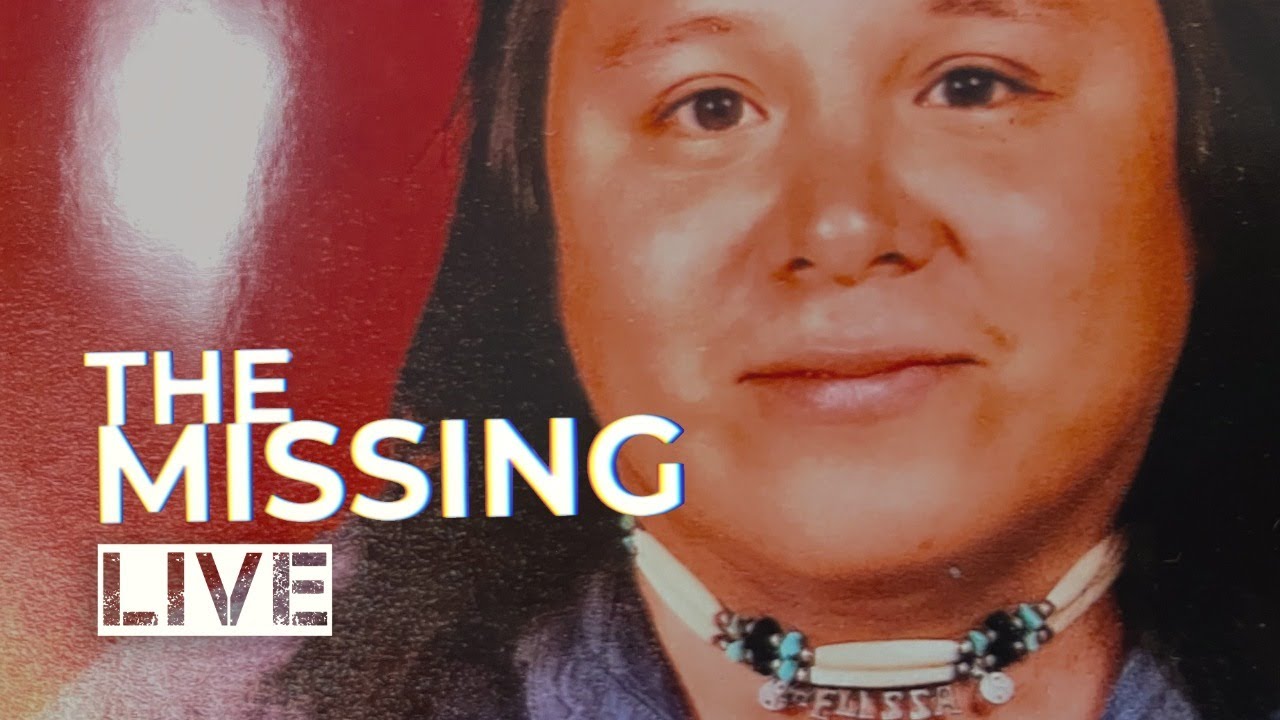 The Missing: Live - Kevin Ray Boney