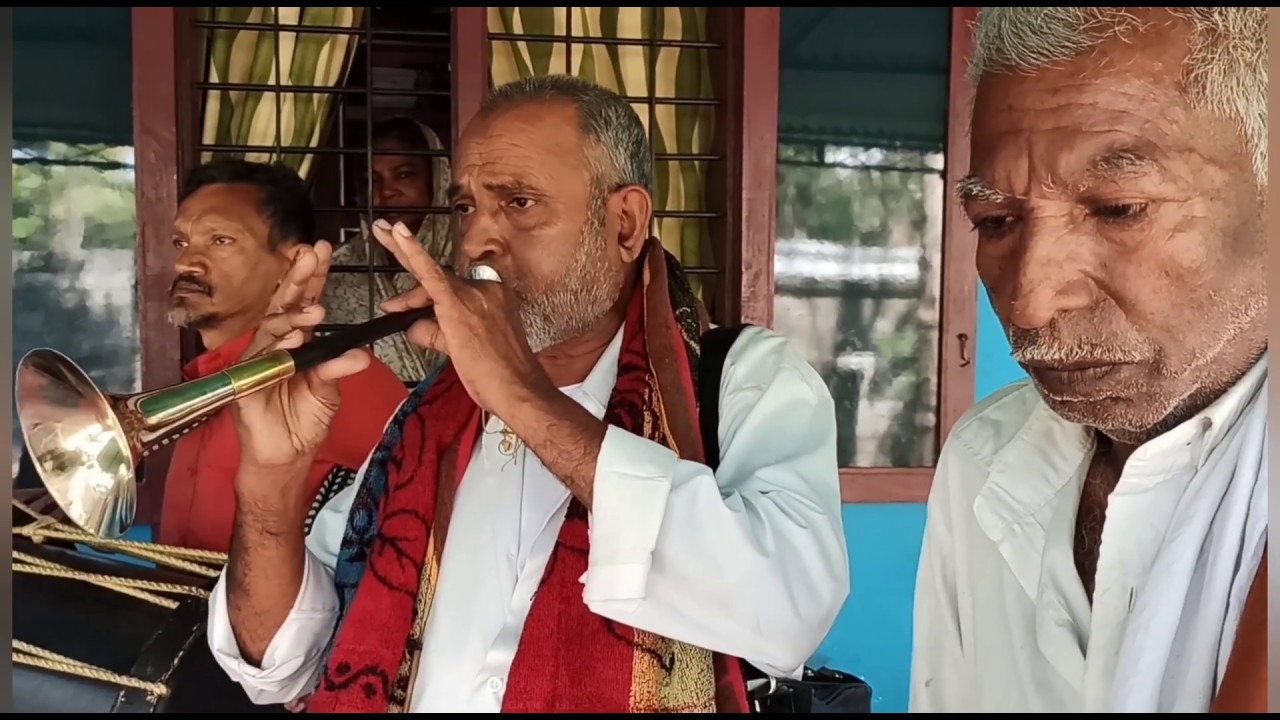ചാവക്കാട്  മണത്തല നേർച്ചയുടെ മുട്ടും വിളി തുടങ്ങി.A traditional Mutumvili  of Manathala Nercha