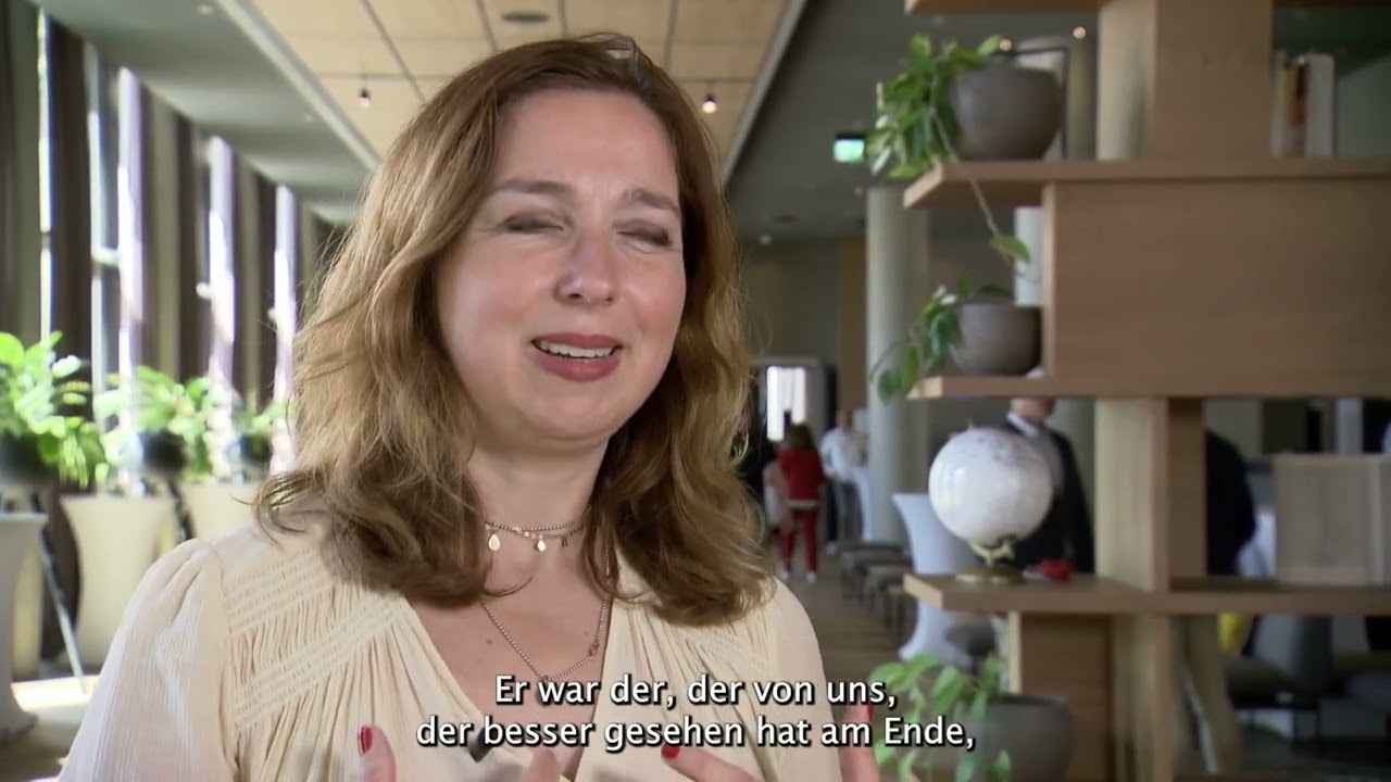 SBV Jahrestagung Mai 2024