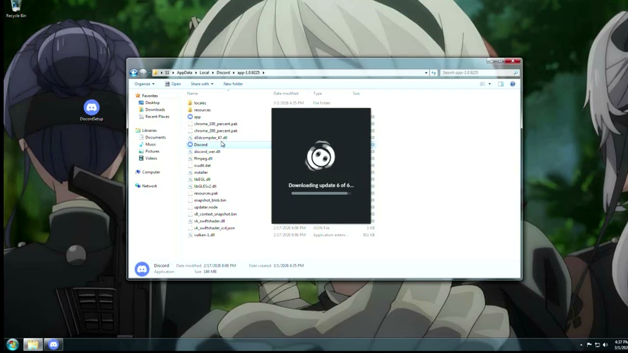 How to install Discord On Windows 7 2026