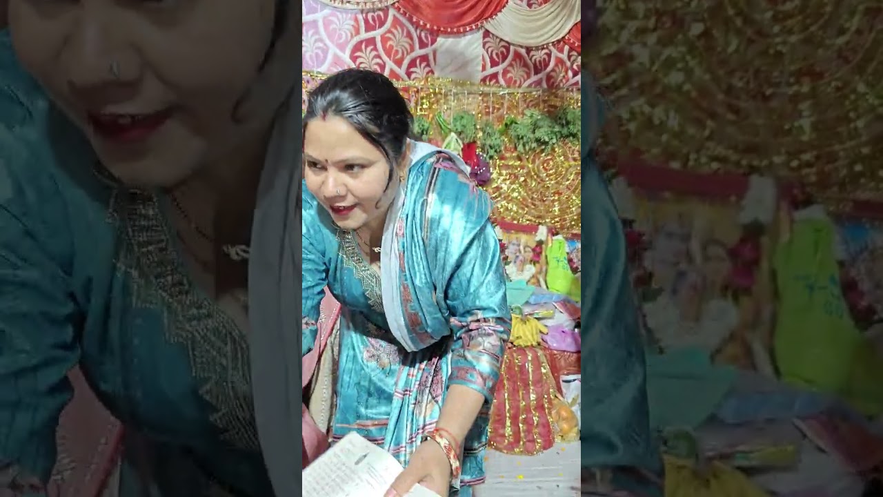Kanha ji ke bhajan per bahut badhiya dance
