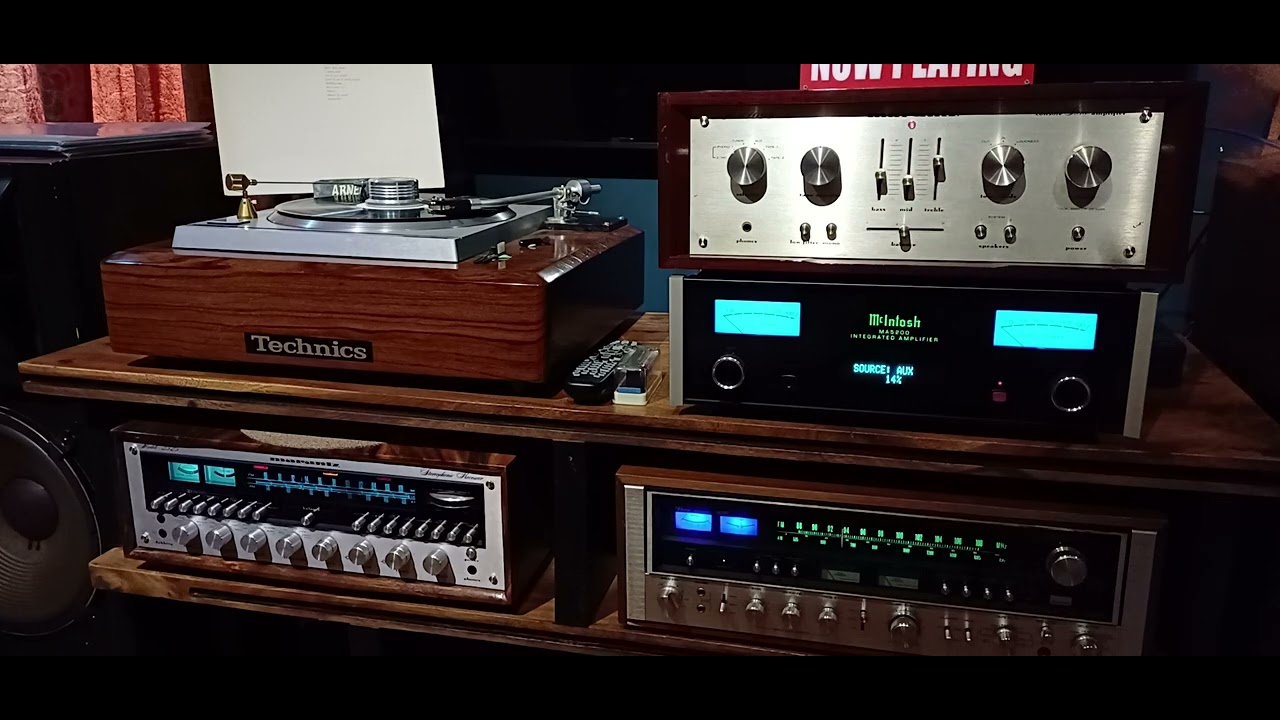 Marantz