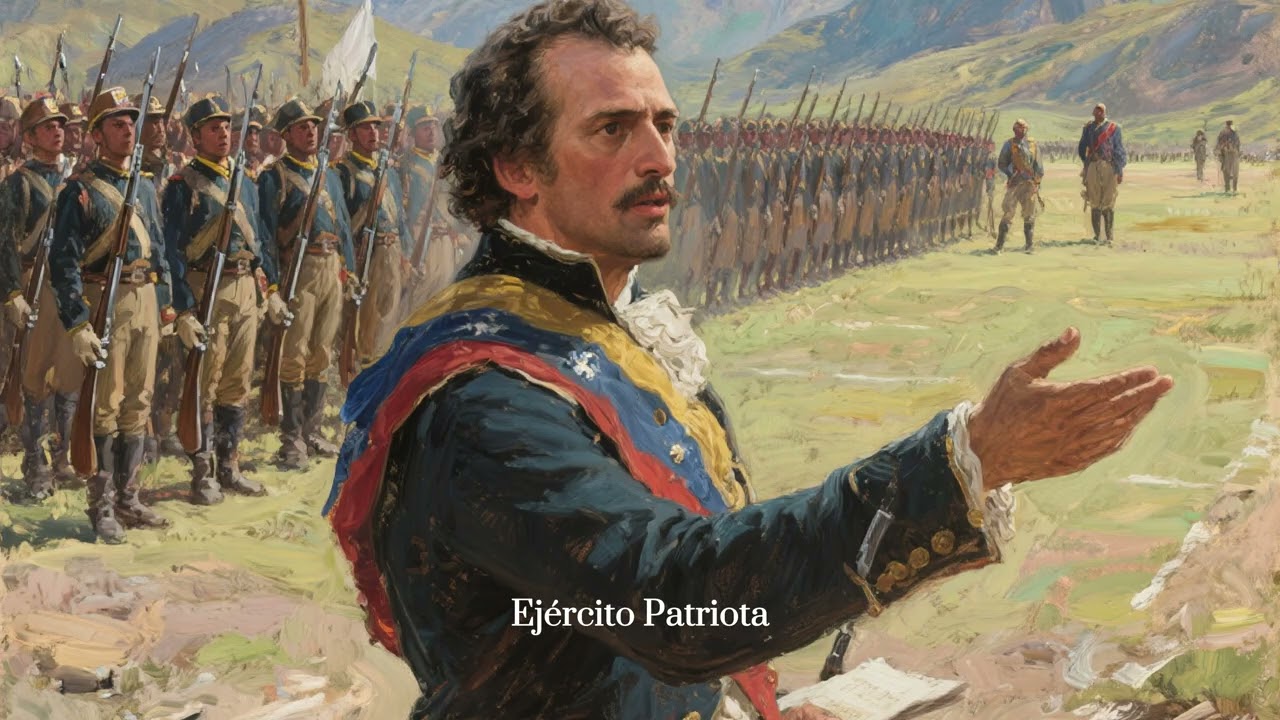 INDEPENDENCIA DEL PERU