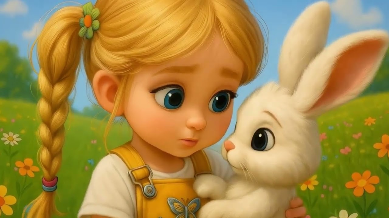 Be kind to animals | Story for kids | Niboo Cartoon