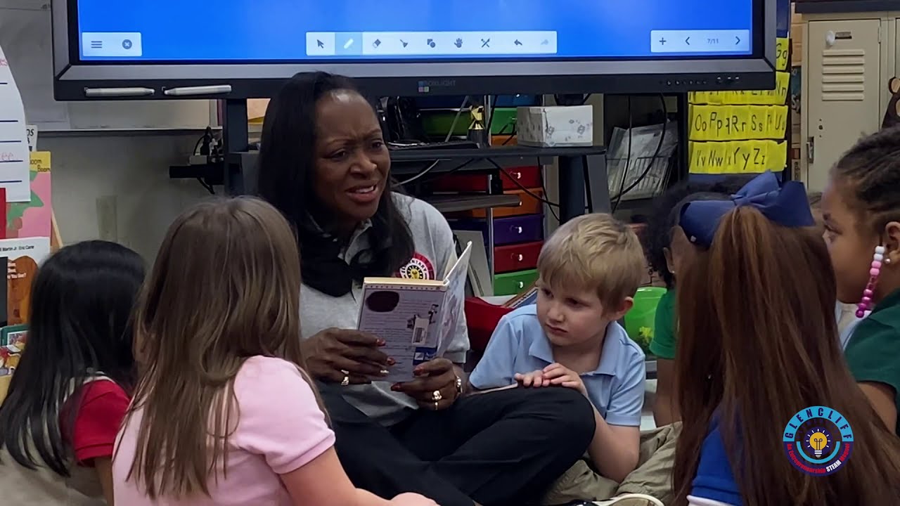 Why Choose Glencliff Elementary School?
