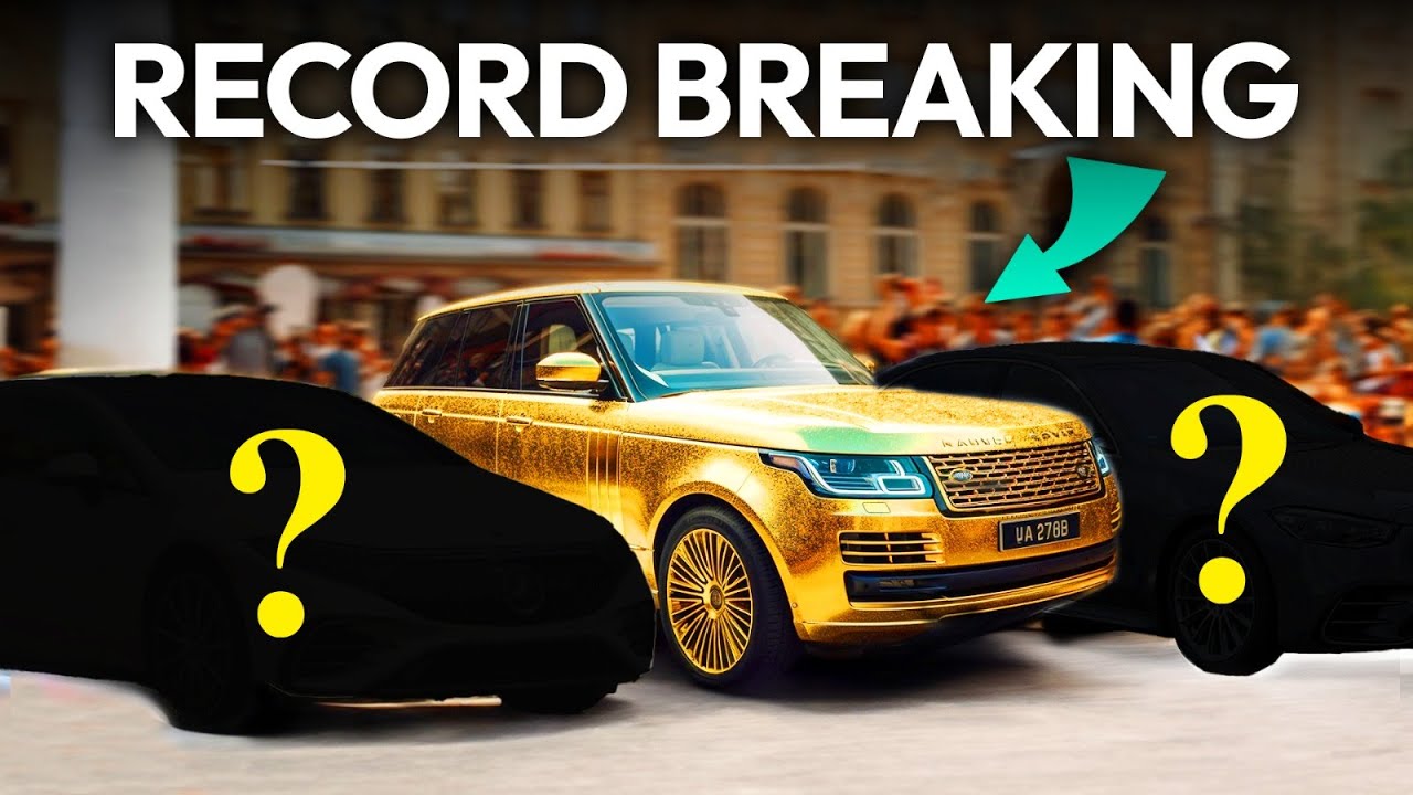 Guess What! Are We Driving Record-Breaking Cars by 2023?