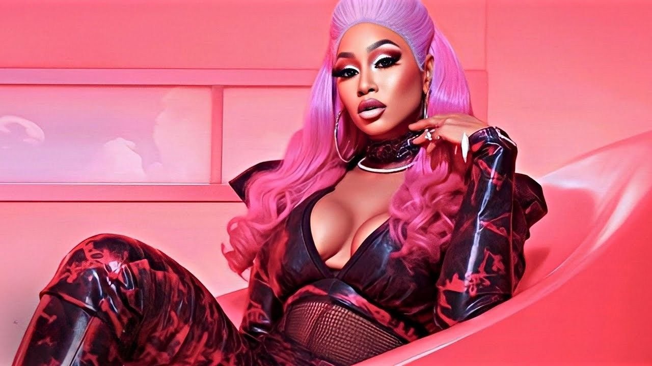 Nicki Minaj & 50 Cent - Body Count ft. BIA, Lil Wayne (Music Video)