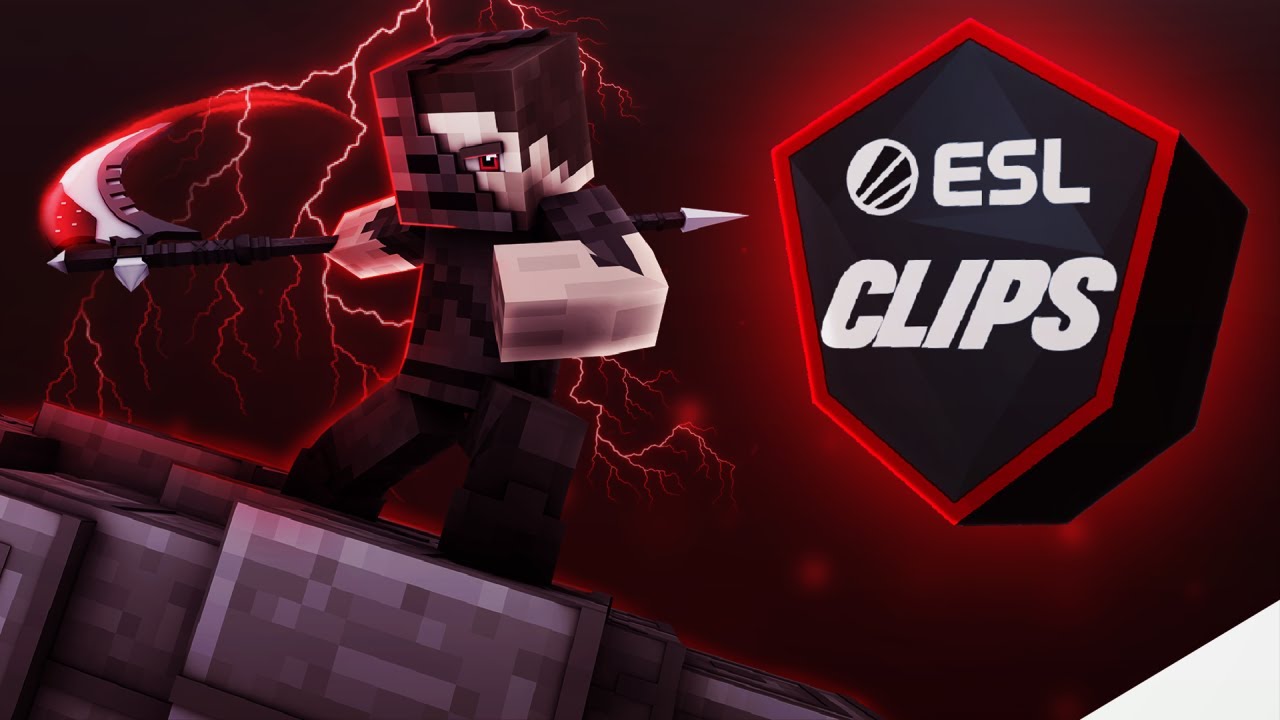 ESL Minecraft Clips #32