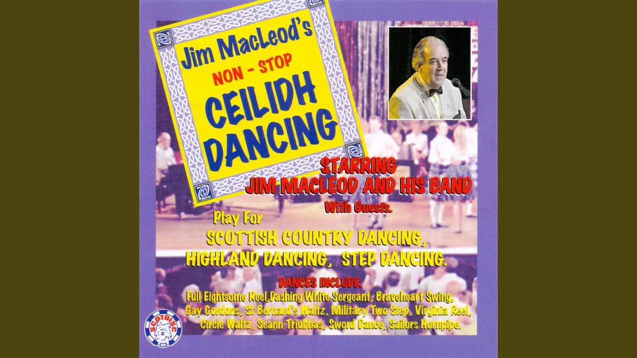 Lassie Come and Dance / Caerlaverock Jig / Tam's Hunting Horn