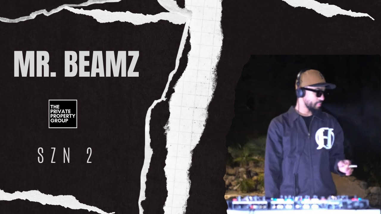 🎵 Deep House Mix | Smooth Grooves & Late-Night Vibes 🌙🔥 | Mr. Beamz
