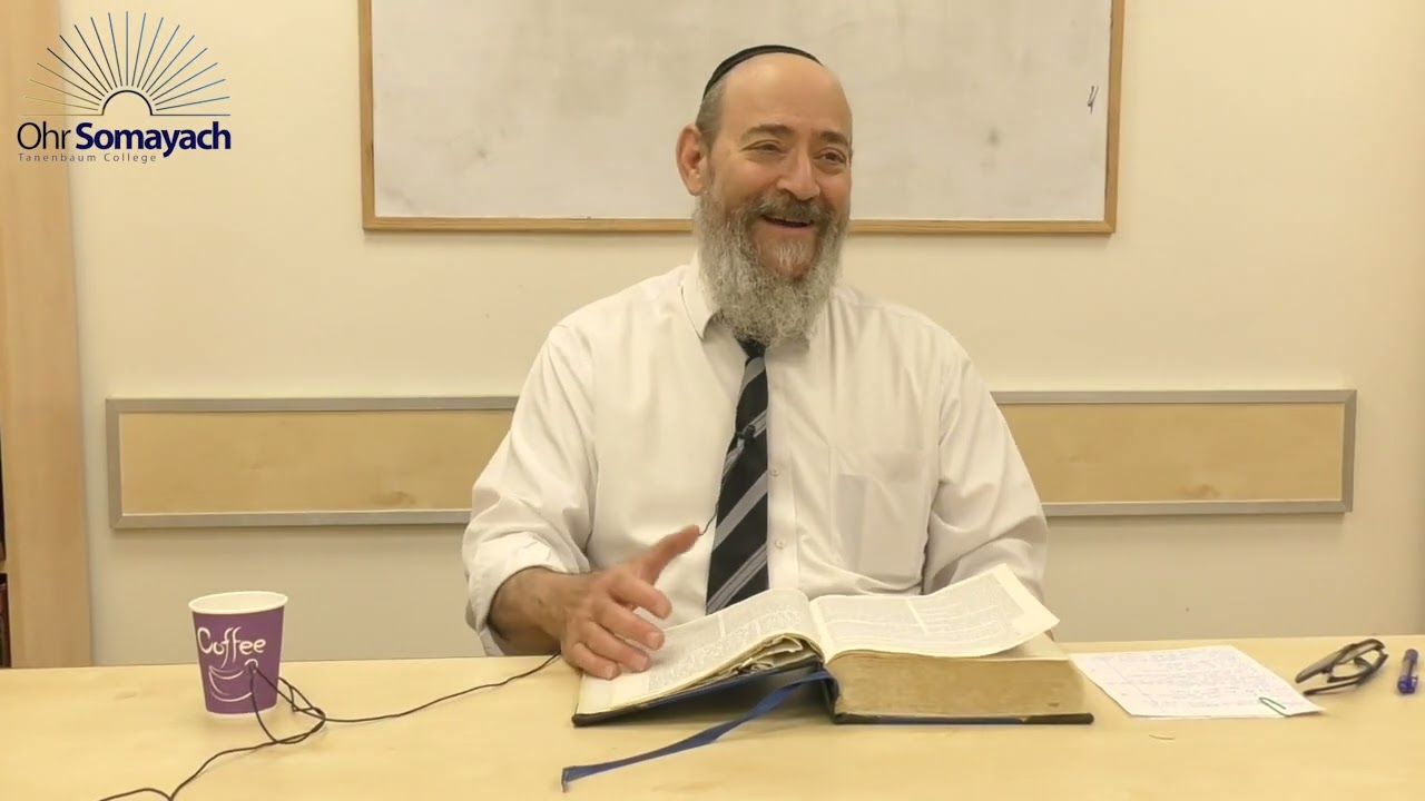 The Serpent - Bereishis (Rabbi Dovid Kaplan) (Weekly Parsha)