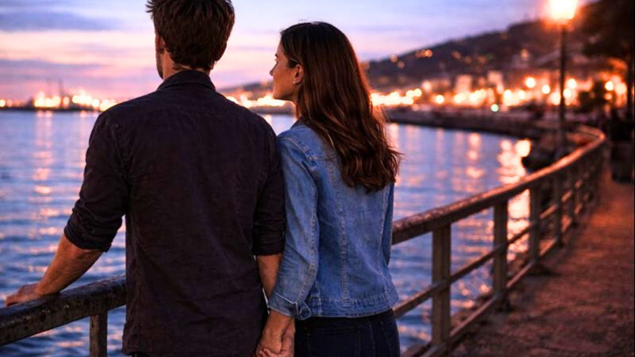 The Step That Changed Everything