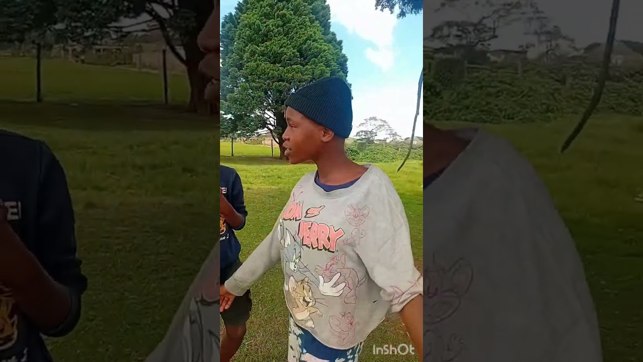 Ngowam | Ep 2 | Lusikisiki Stars | Drama | Fight | Mujolo 