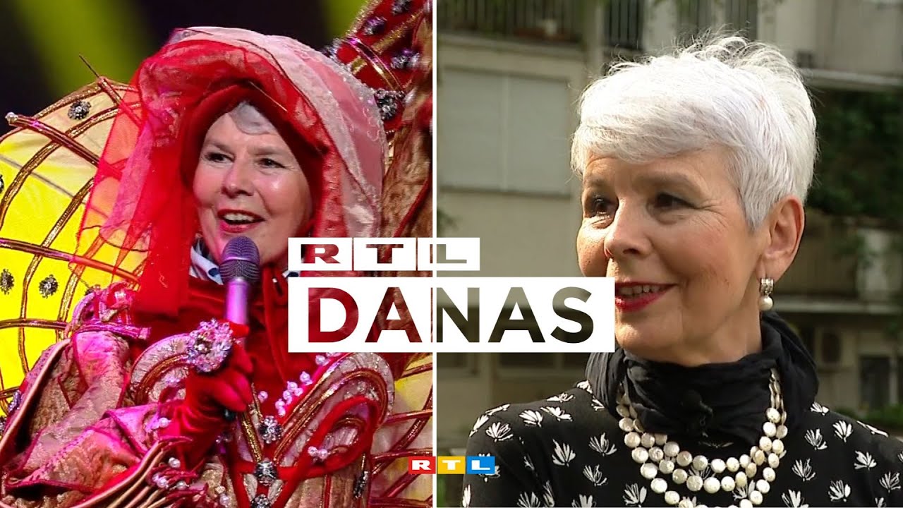 Kosor otkrila kako se snašla u ulozi Kraljice: 'Jedan od uvjeta je bio da blistam' | RTL DANAS