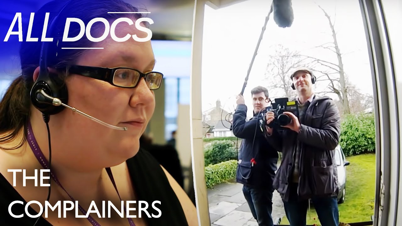 Local Councils | S01 E02 | The Complainers | All Documentary