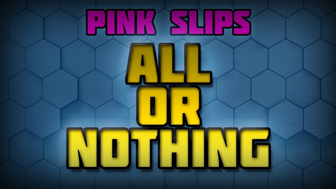 FIFA 13 | ALL OR NOTHING