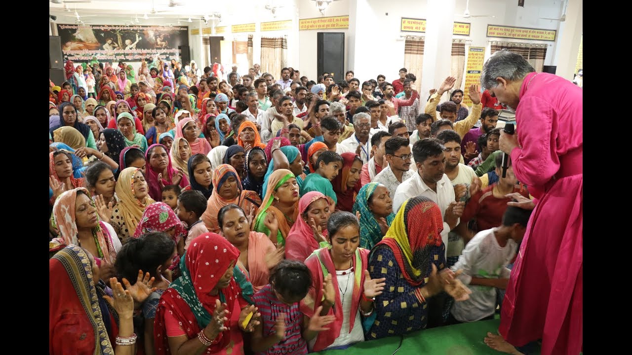 6 कार्यो के लिए आज ही घर बैठे तेल से अभिषेक करवाएं | Bishop Amardeep