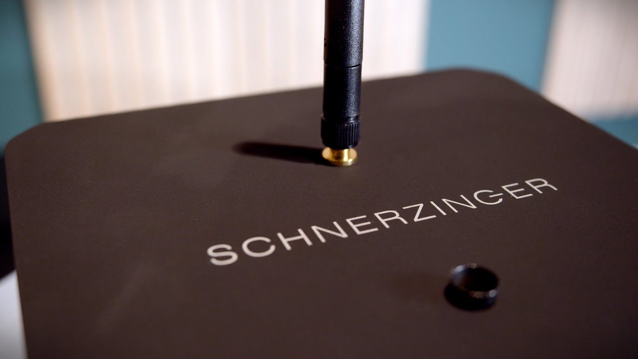 SCHNERZINGER GRID PROTECTOR + MULTIGUARD
