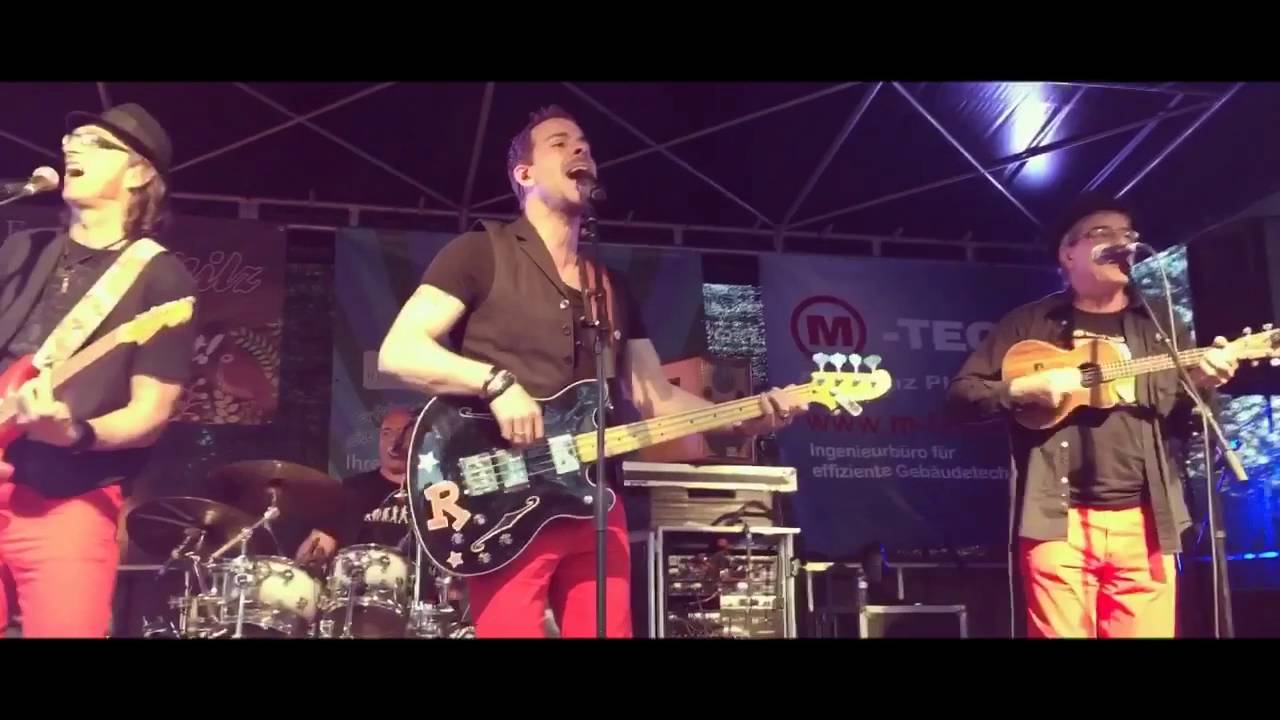 Porzer Inselfest 2016