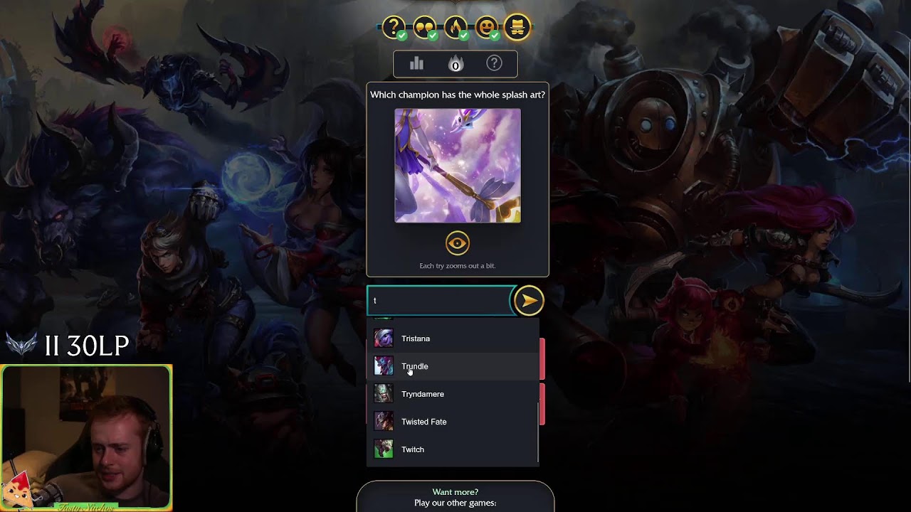 WARWICK JUNGLE NEVER LOSES