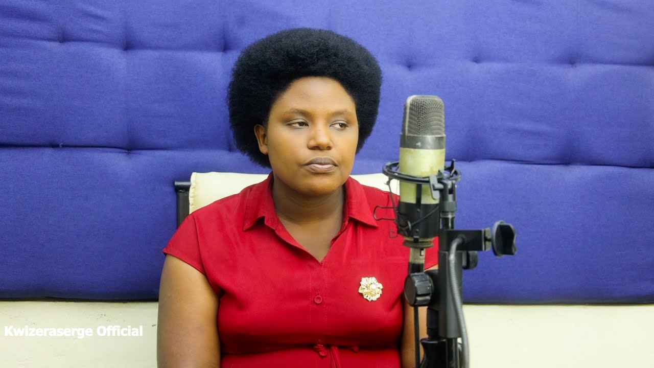 IGITARAMO EP 1: SINZIBAGIRWA, KWIRIBA, NAMENYENEZAKO TUTIBESHYE COVED BY MAMIE ESPE