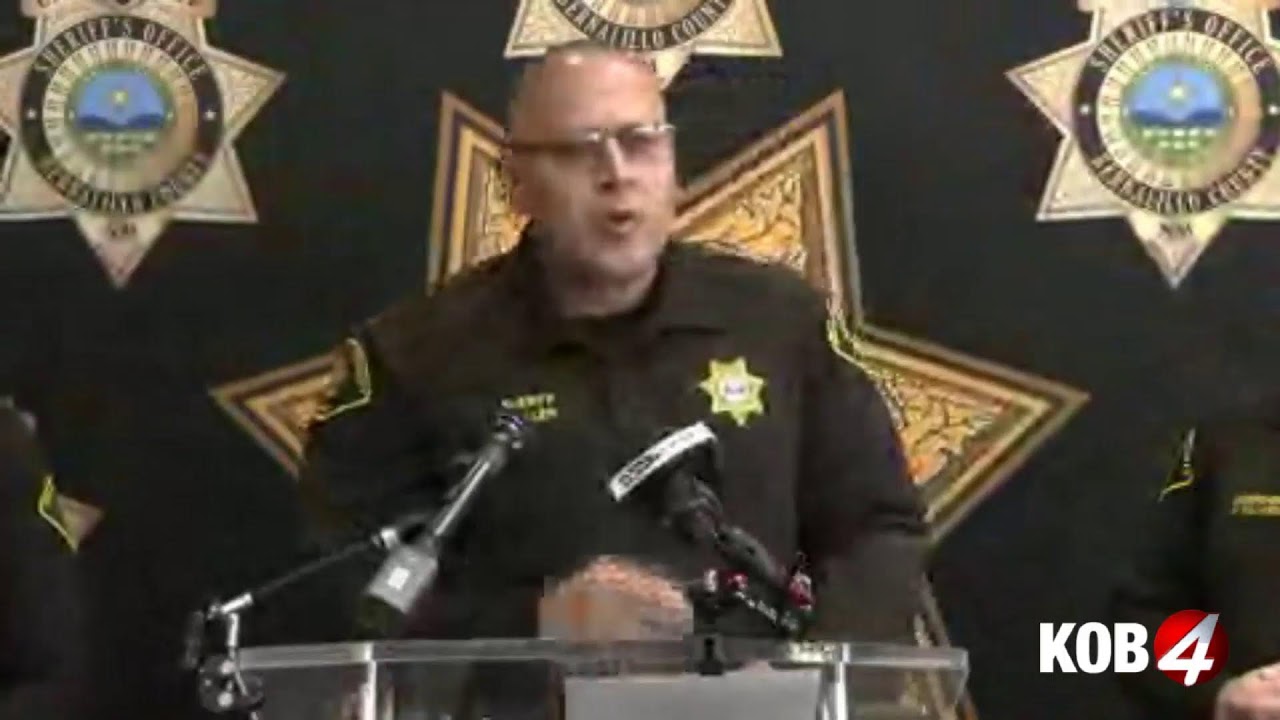 BCSO update on shooting that left child dead, man in custody