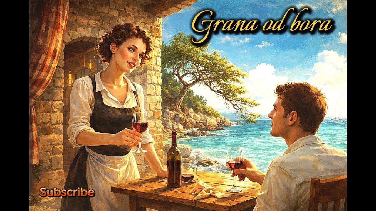 Grana od bora