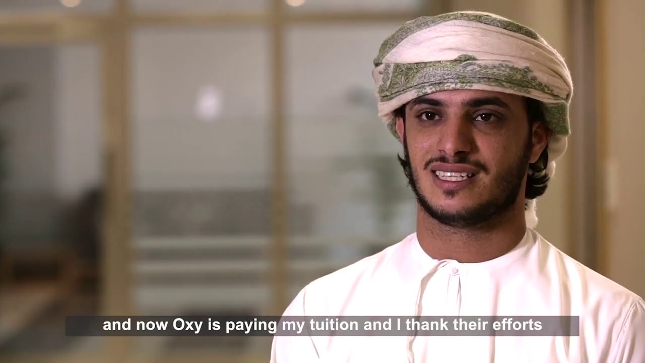 Recruiting and Training Local Employees in Oman 2020
