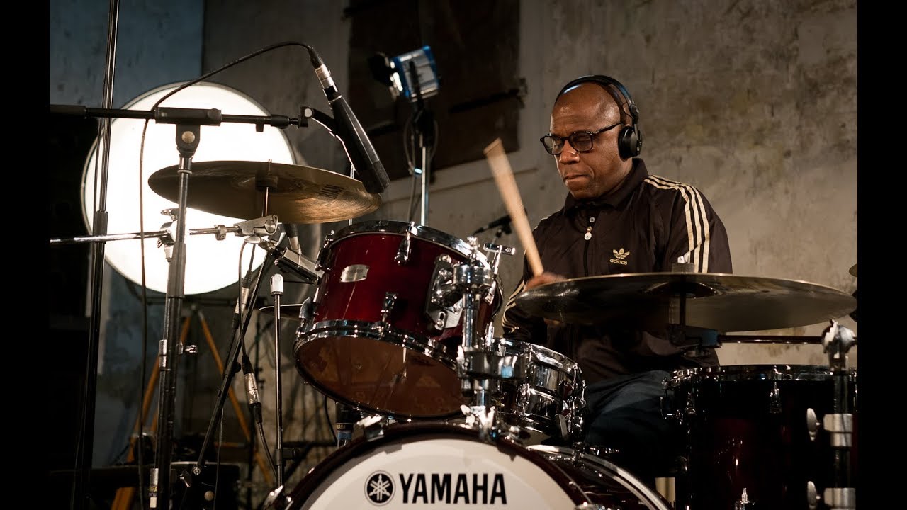 Yamaha Sessions | Деррик Маккензи, Мэтт Джонсон и Пол Тёрнер из Jamiroquai