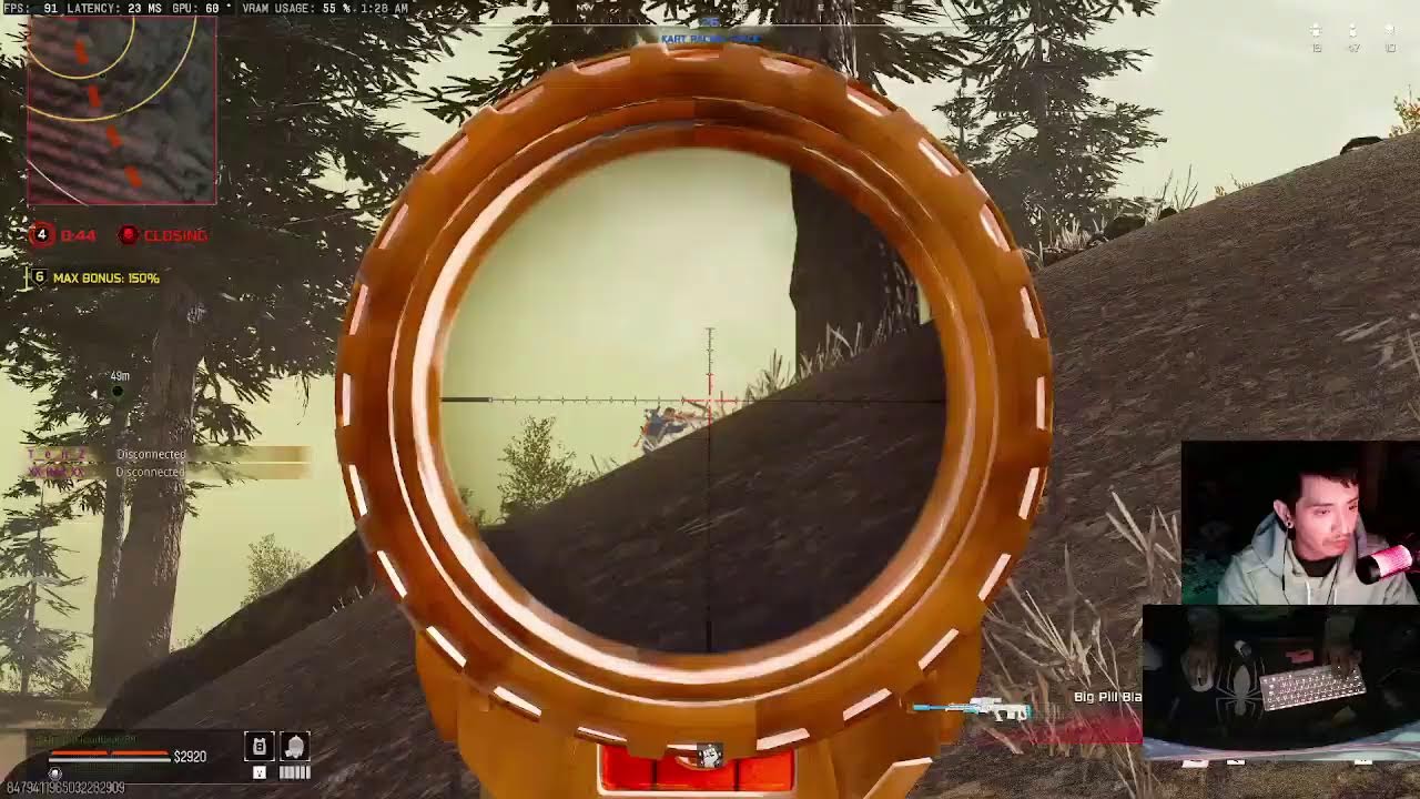 BO7 GRIND TIME! Season 2