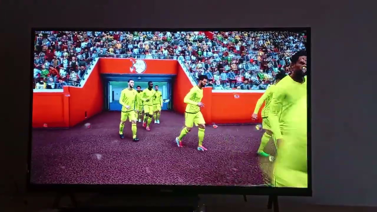 La mejor remontada de los 🐐