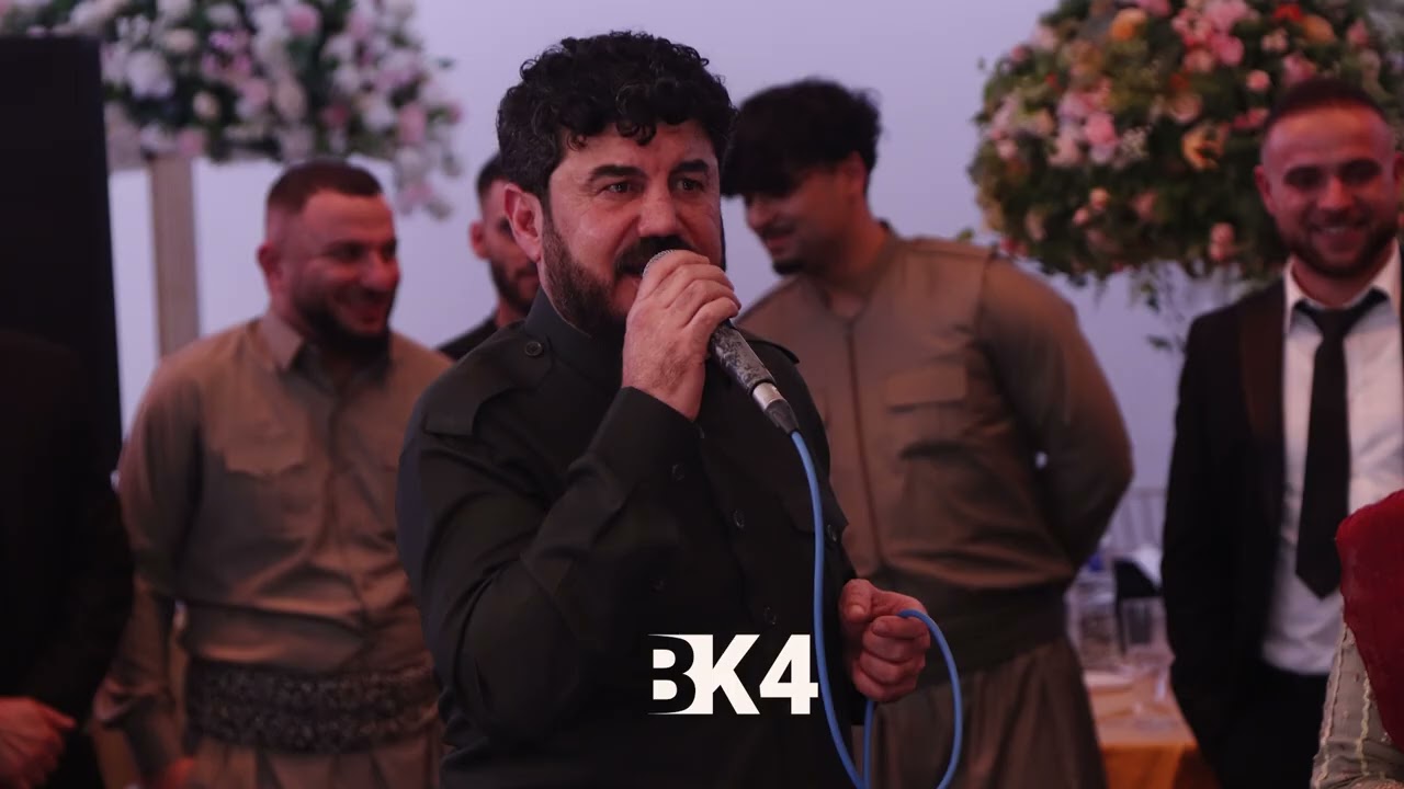 کۆران و بێرون شای کوردی بەریتانیا 