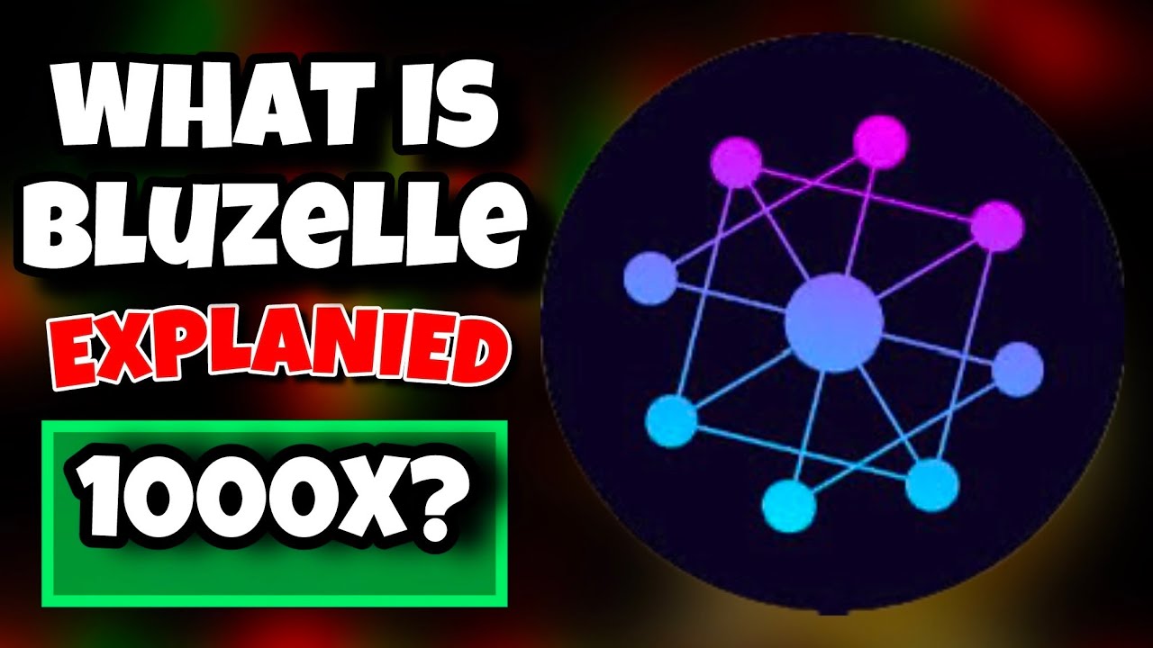 What Is Bluzelle Crypto Simplified For Beginners