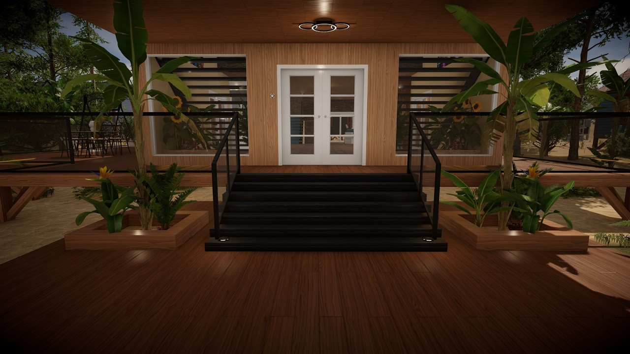 House Flipper 2   Entreprise en plein naufrage rénové
