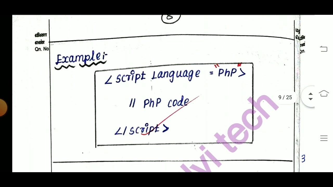 12th std Computer Application Public Exam March April-2026 paper presentation important video demo 