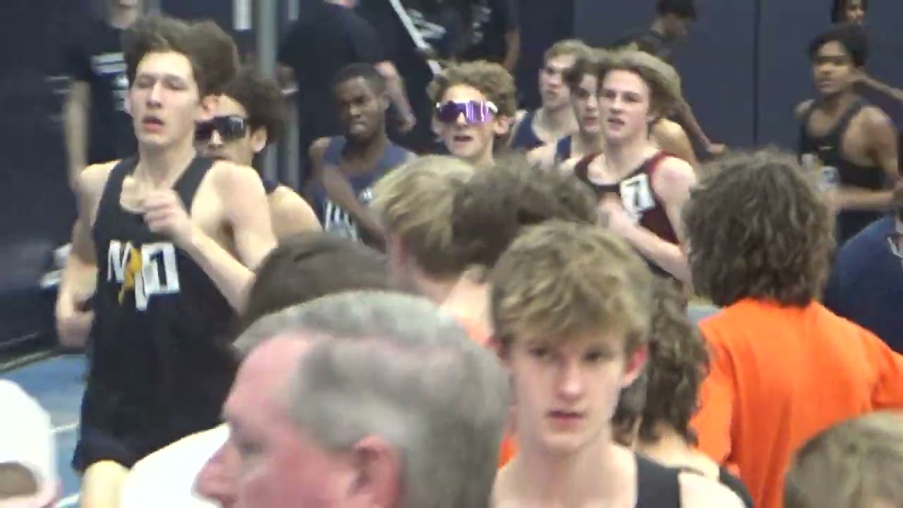 2026 Plainfield South Quad 800 Heat 1