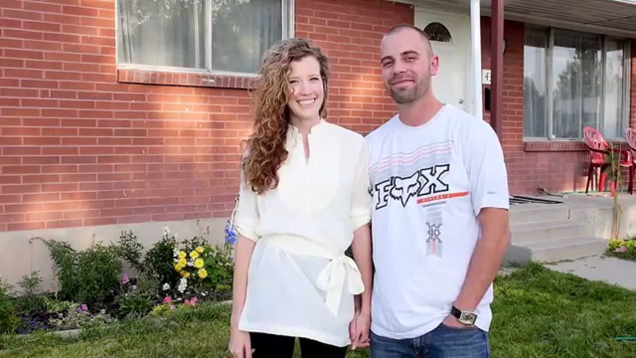 Parenting? Adoption? Abortion?  Katelyn Talks About Why She Chose Adoption.